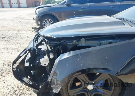 2019 Chevrolet Camaro 1Lt из США, поврежденный, VIN 1G1FB1RS2K0114043